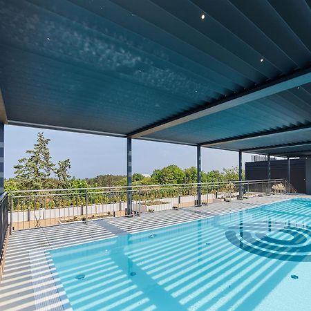 Apartamenty Swinoujscie - Swan Suites - Seaside Garden المظهر الخارجي الصورة